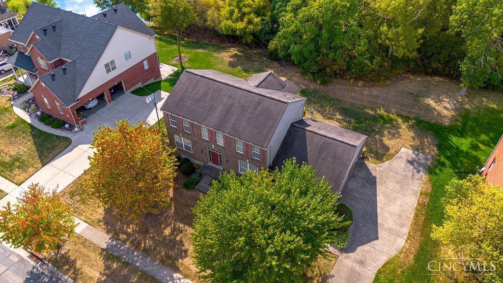 7611 Tylers Hill Court