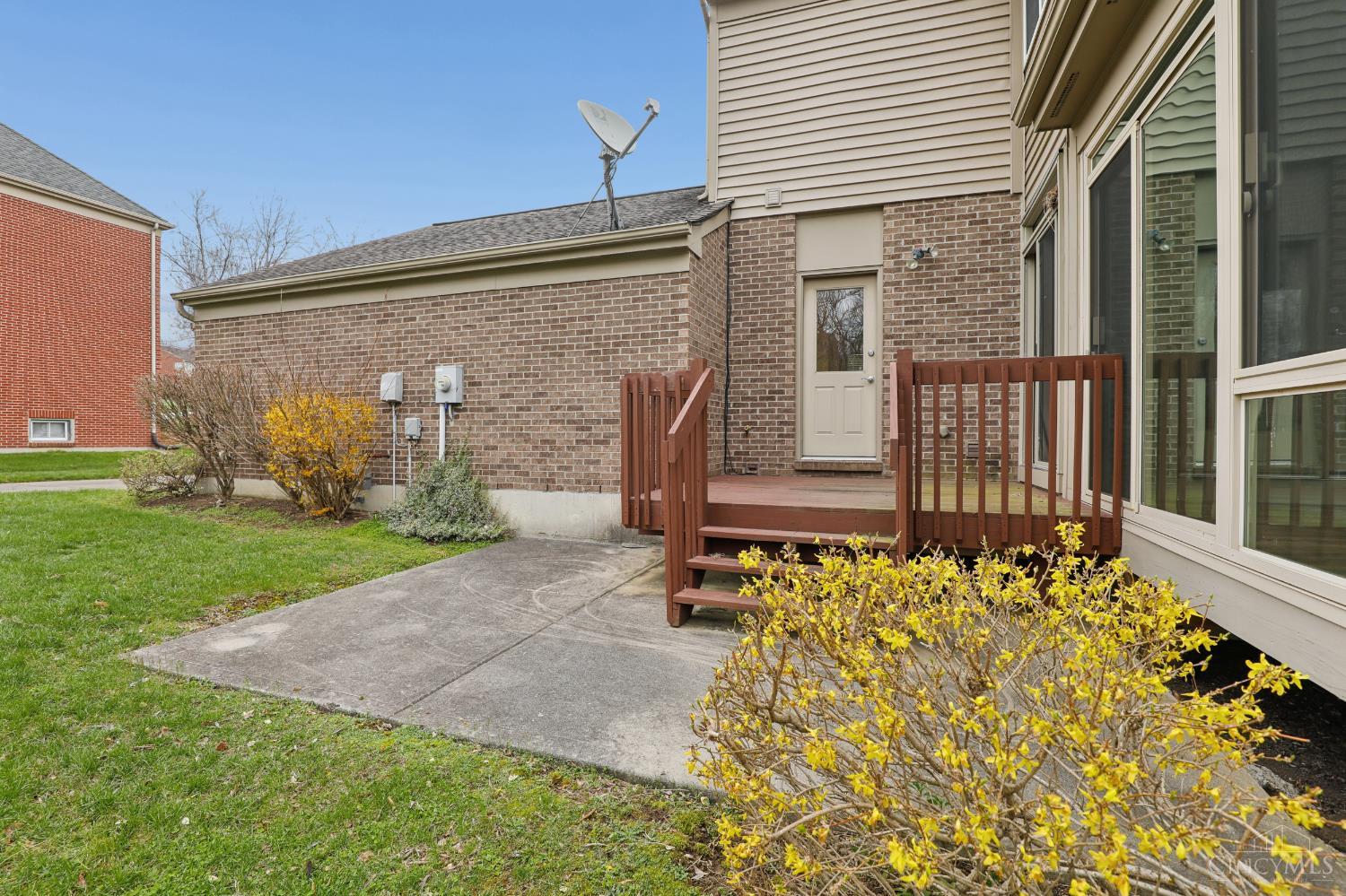 7611 Tylers Hill Court
