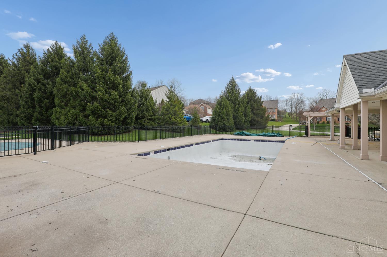 7611 Tylers Hill Court