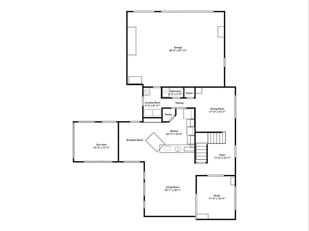 7611 Tylers Hill Court