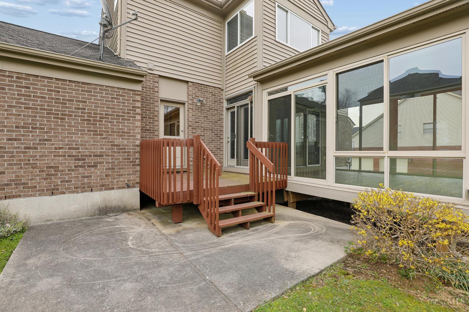 7611 Tylers Hill Court