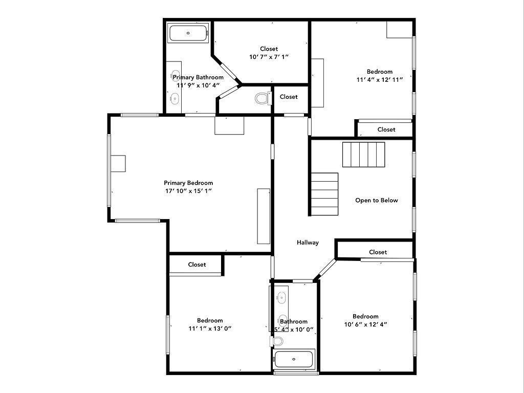 7611 Tylers Hill Court