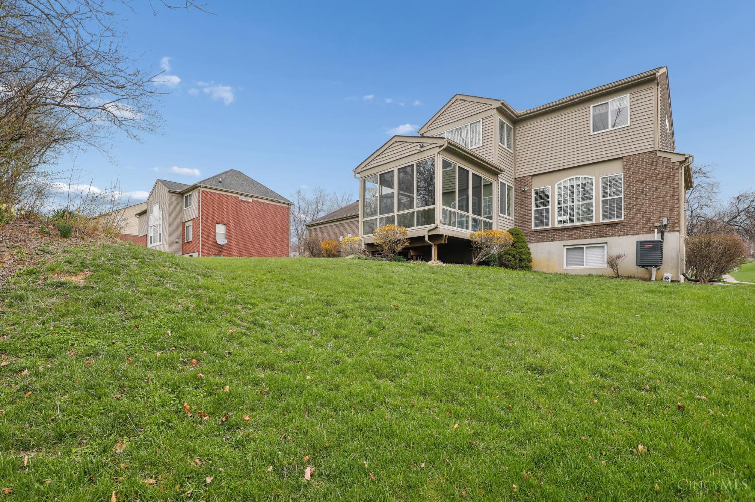 7611 Tylers Hill Court