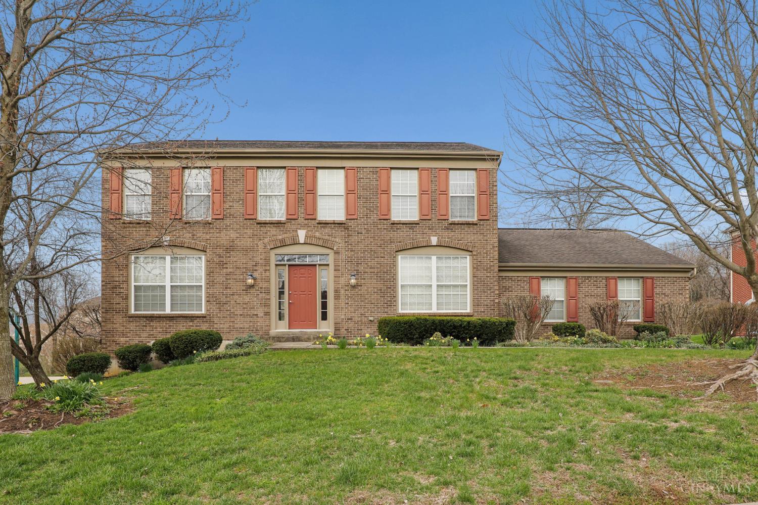 7611 Tylers Hill Court