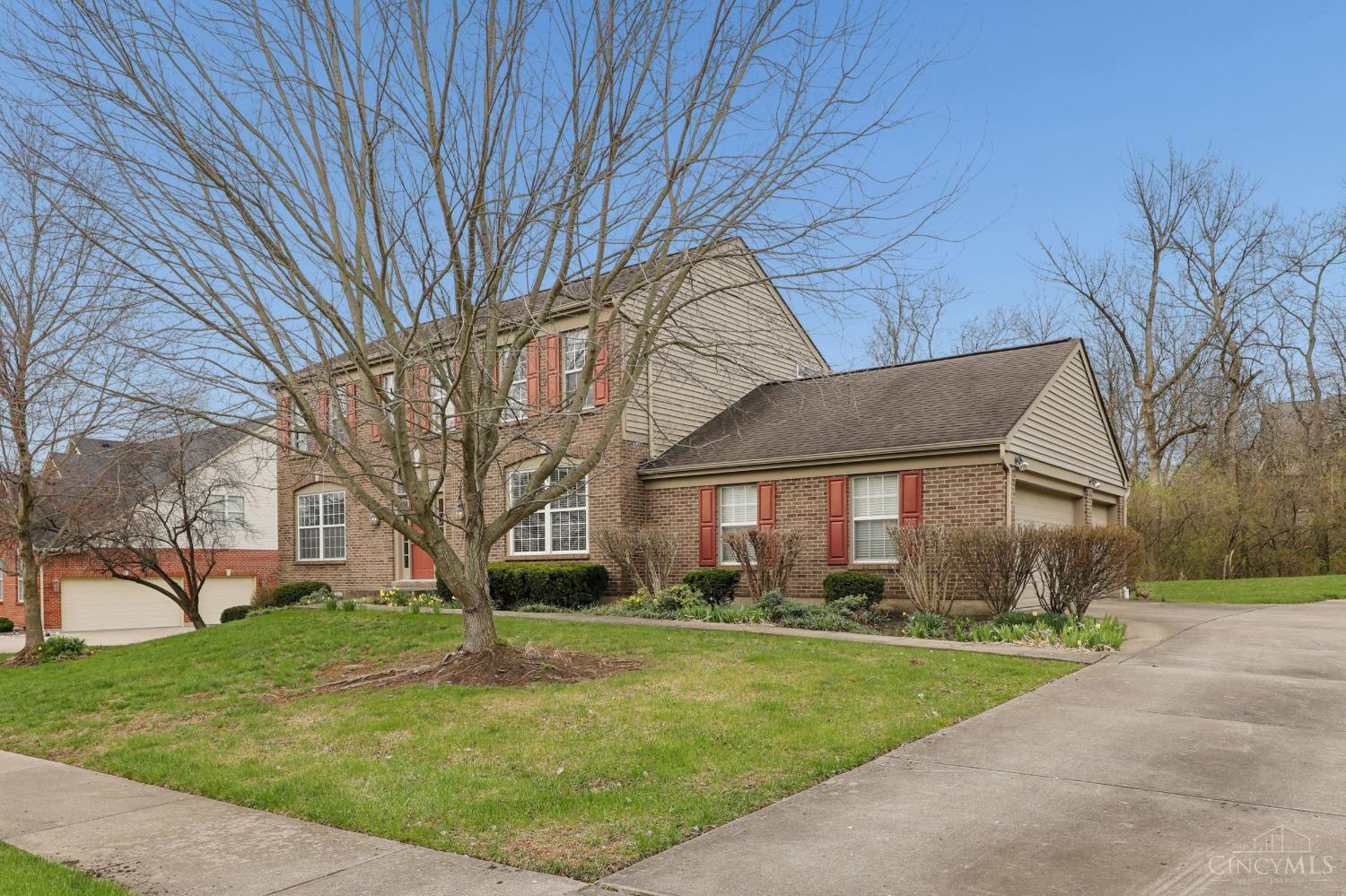 7611 Tylers Hill Court