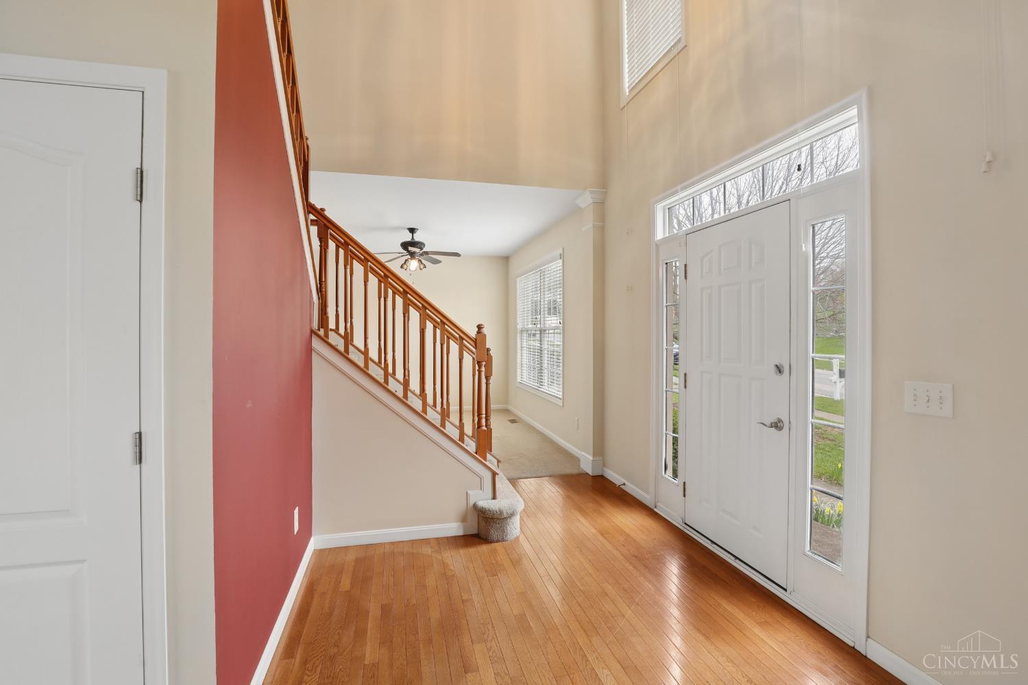 7611 Tylers Hill Court
