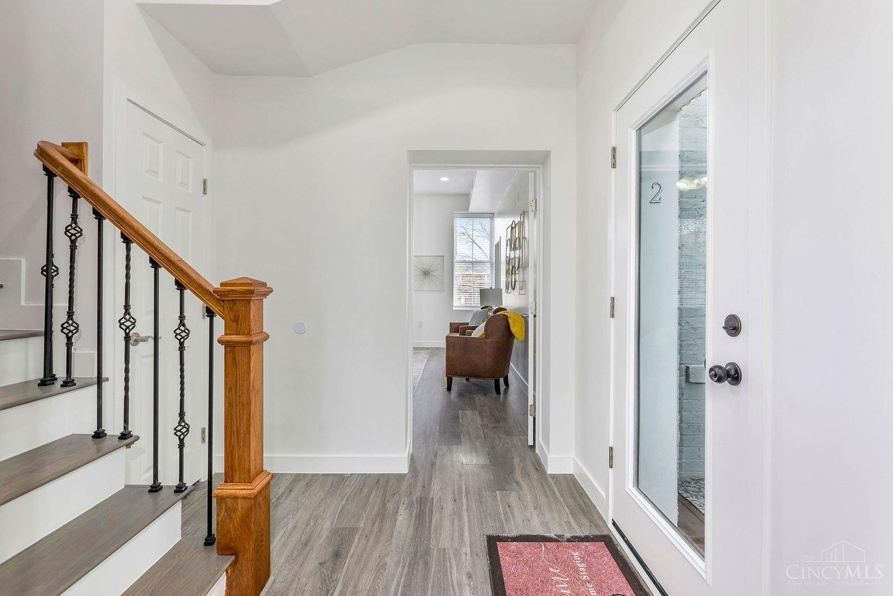 2143 Colerain Avenue