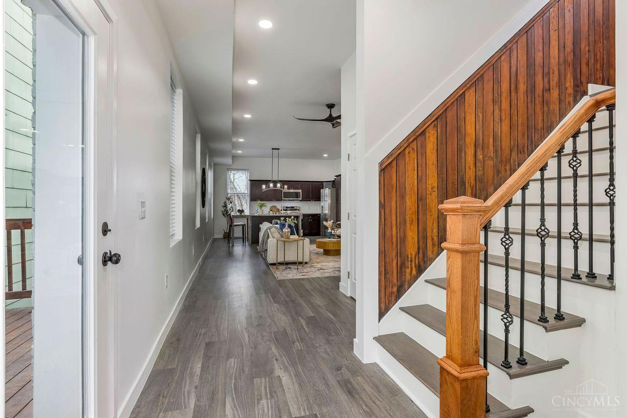 2143 Colerain Avenue