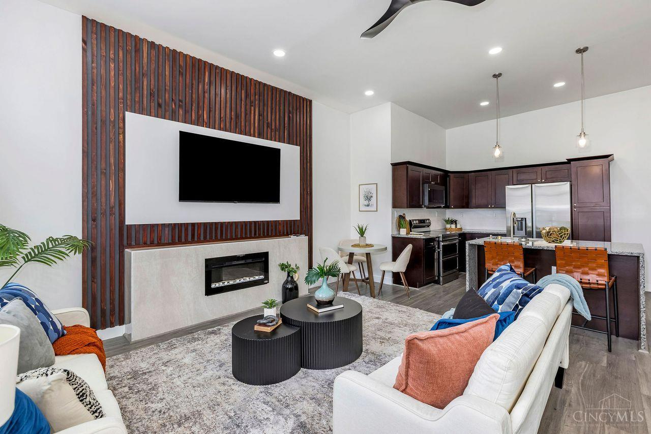 2143 Colerain Avenue