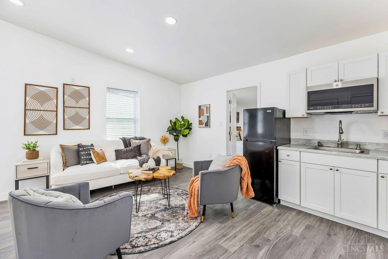 2143 Colerain Avenue