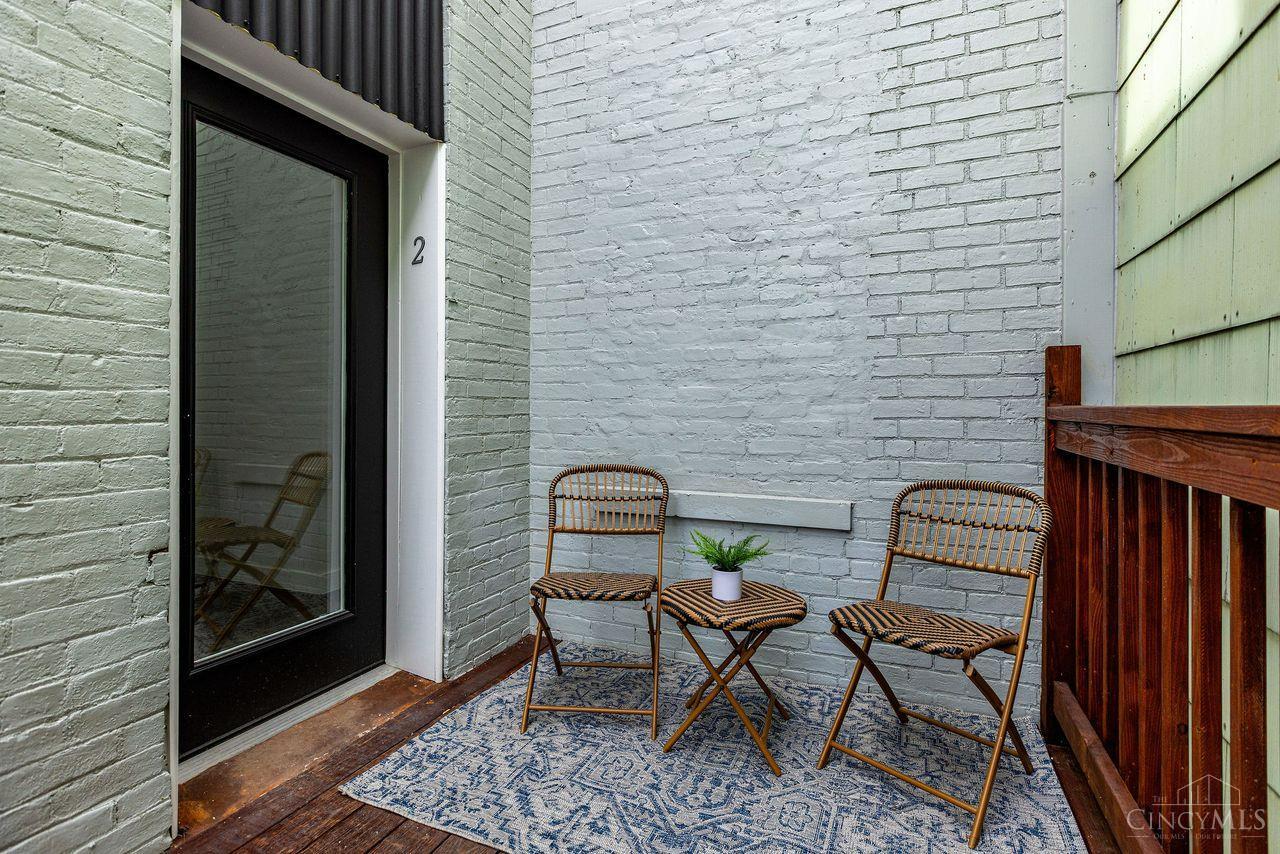 2143 Colerain Avenue