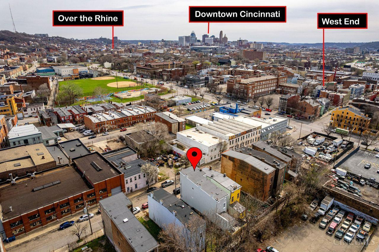 2143 Colerain Avenue