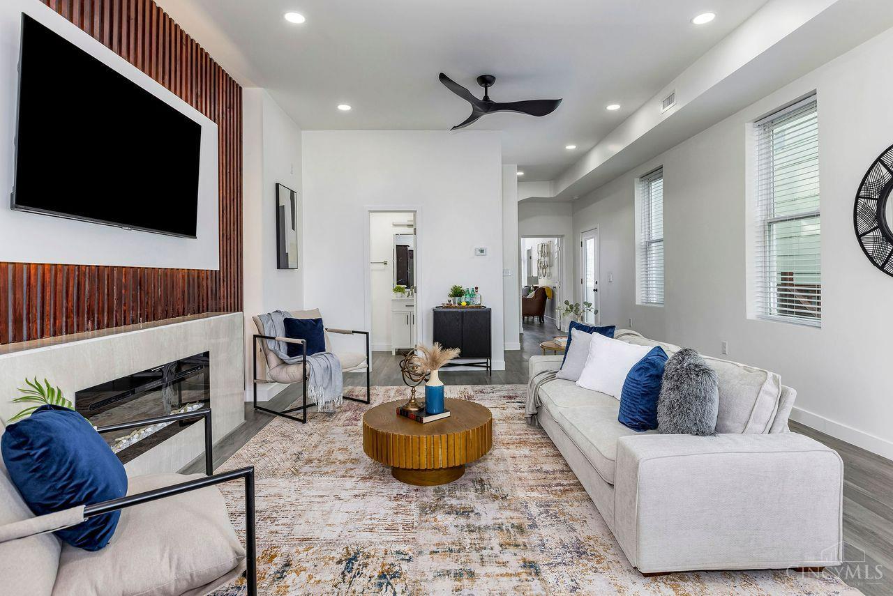 2143 Colerain Avenue