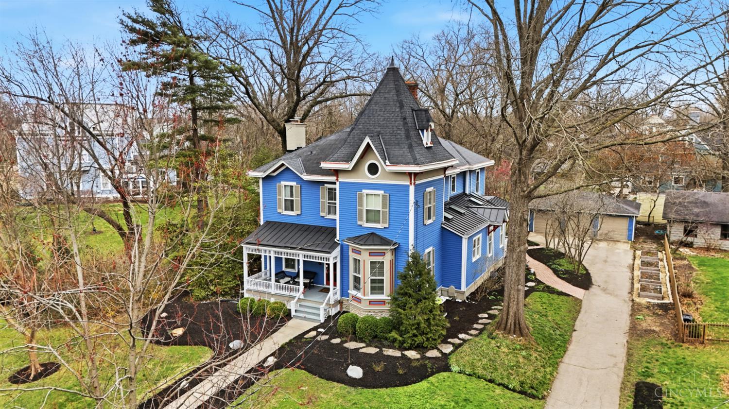 324 Beech Avenue