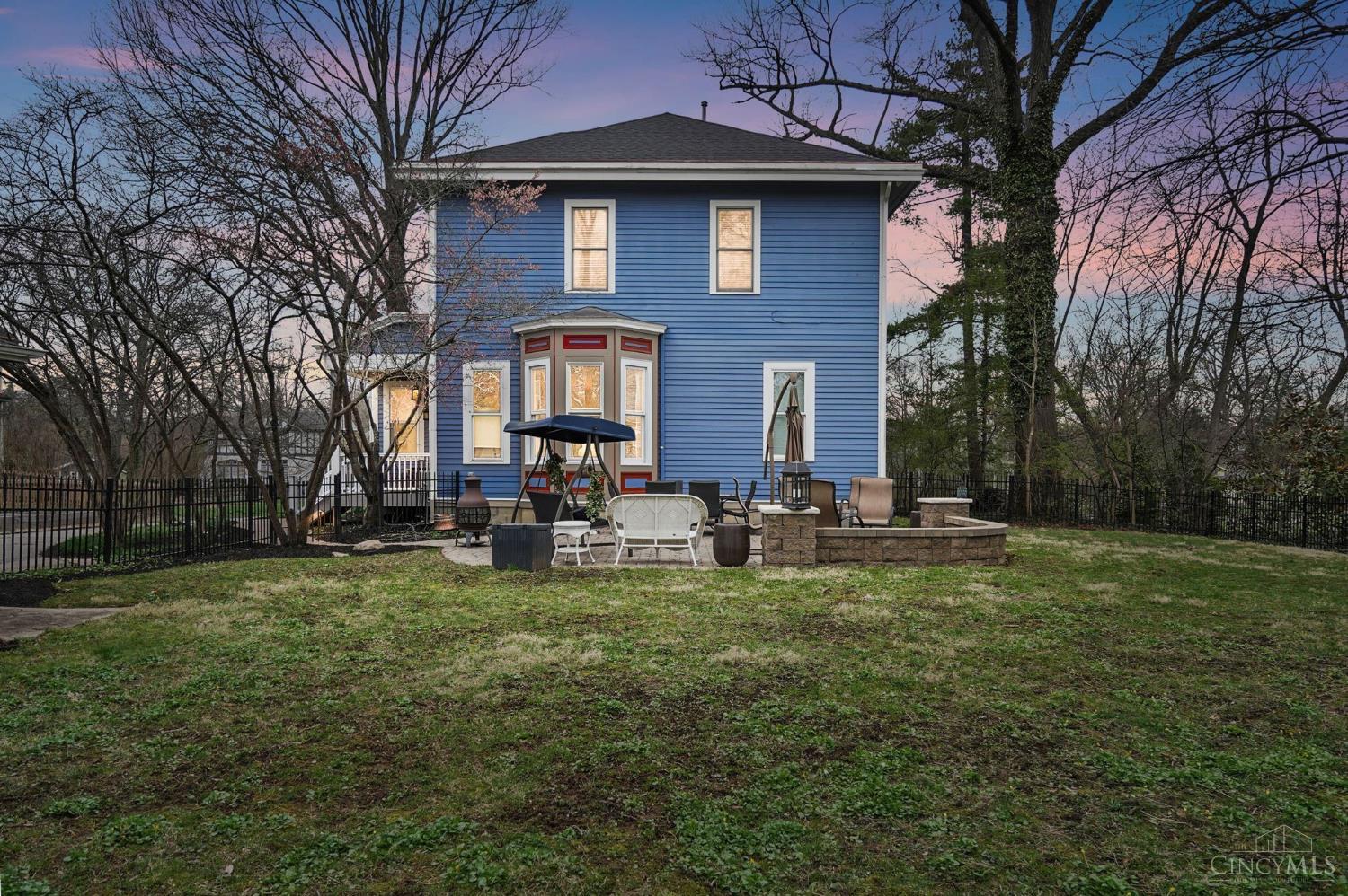 324 Beech Avenue
