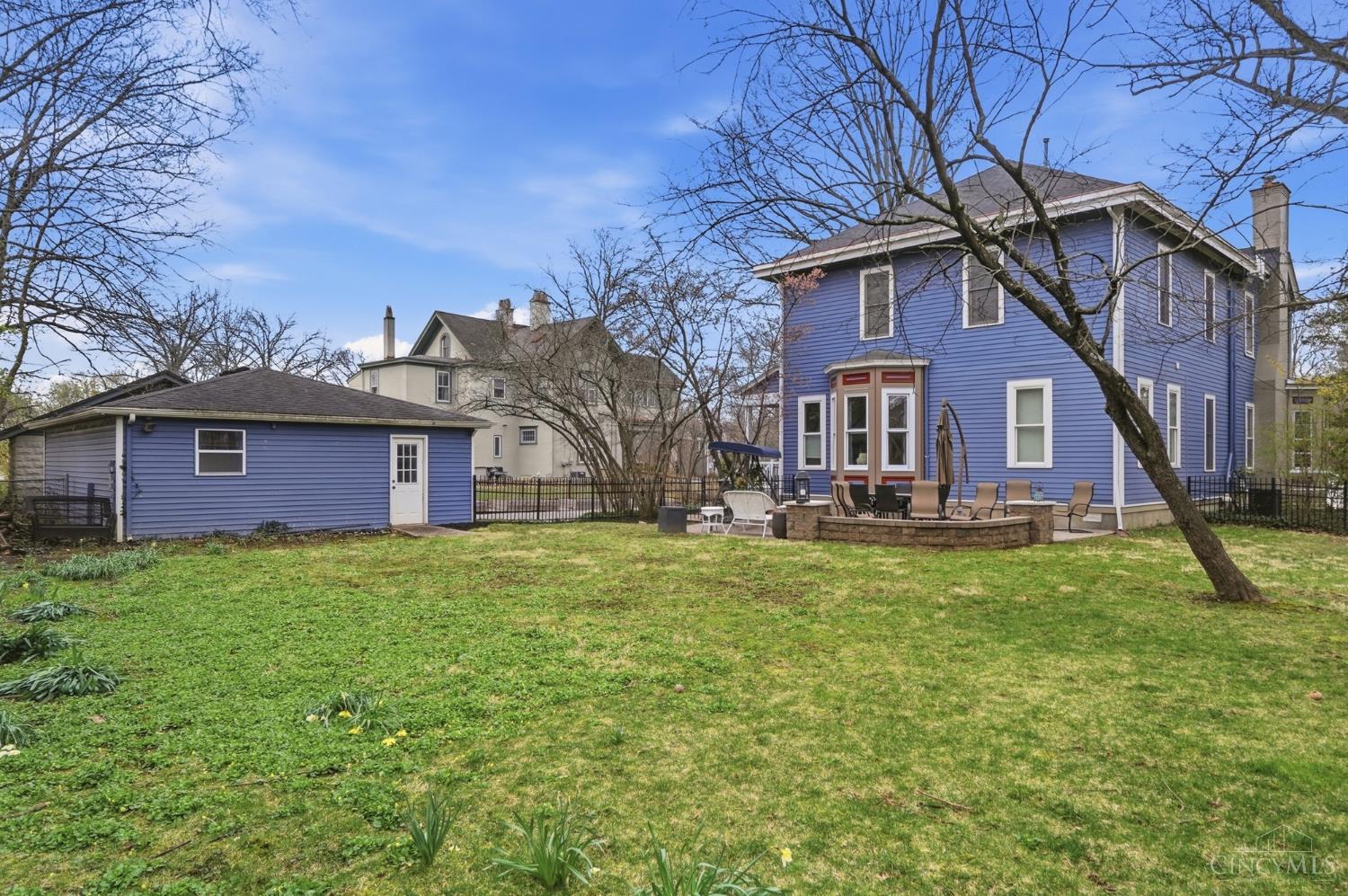324 Beech Avenue