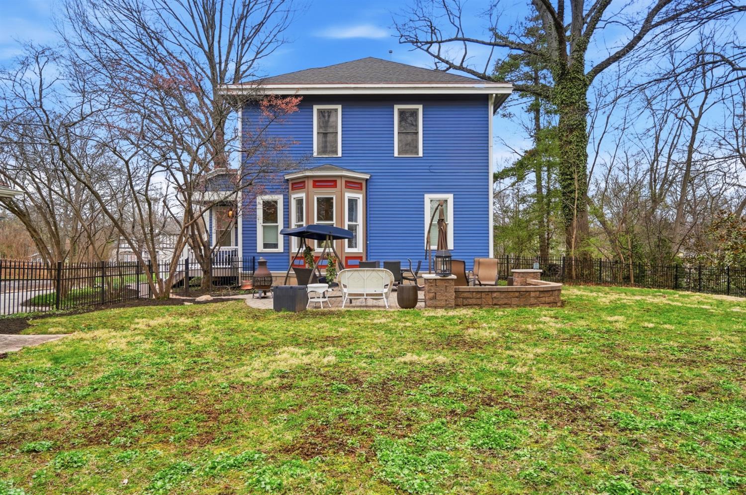 324 Beech Avenue