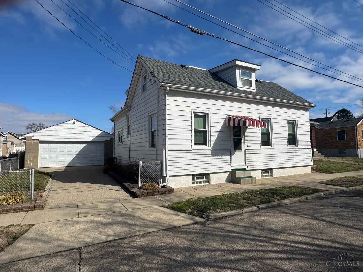 314 Elm Street