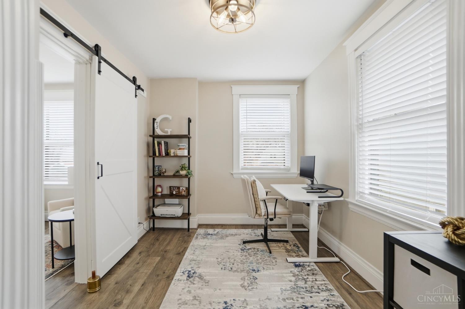 4310 Thirty Third Avenue