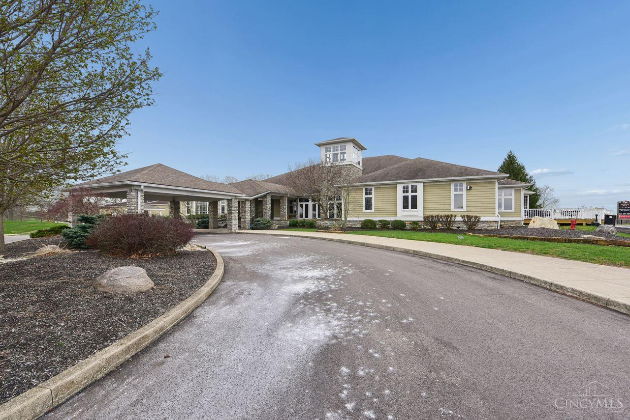 5168 Hazeltine Lane