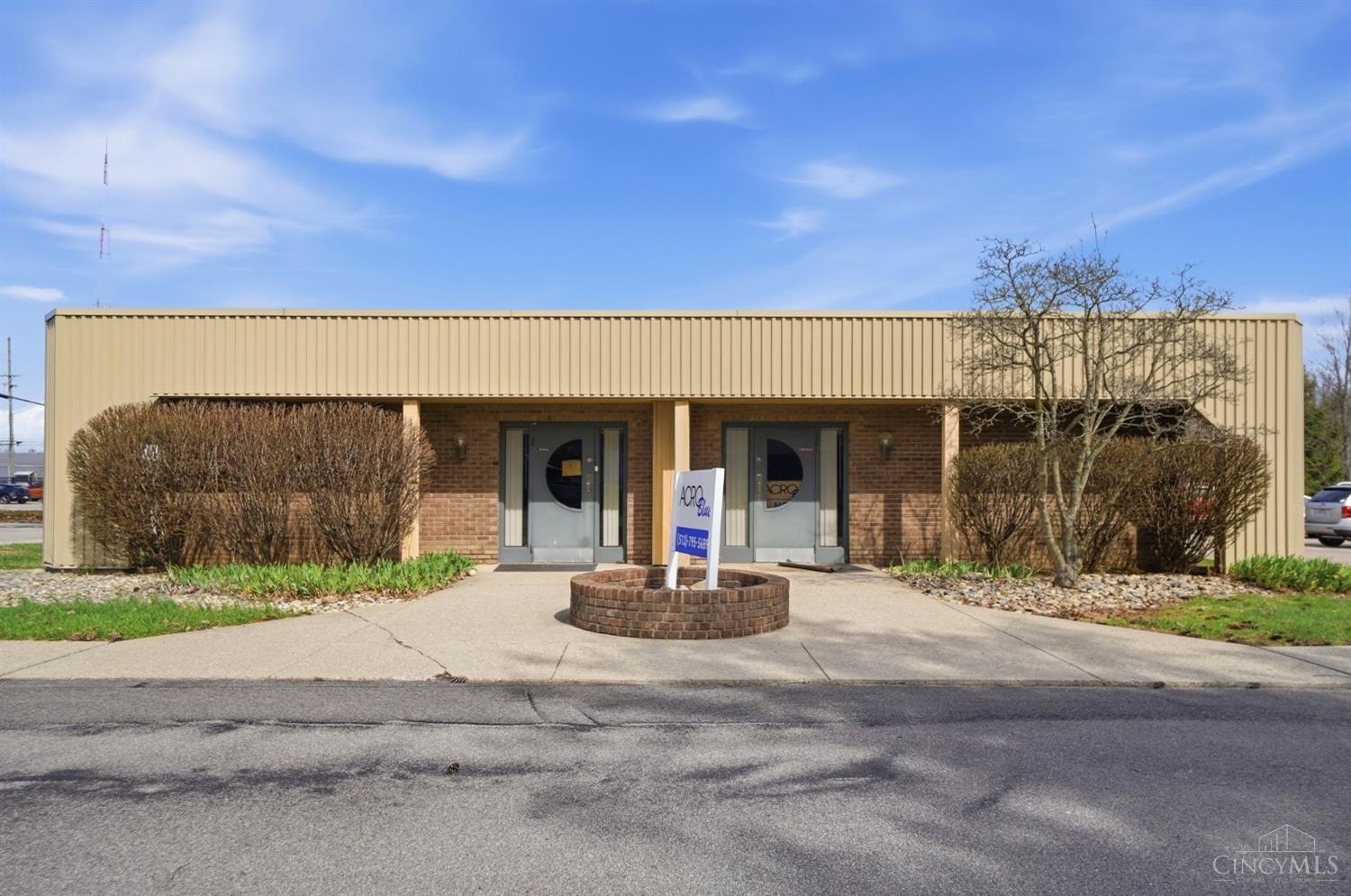770 Reading Road