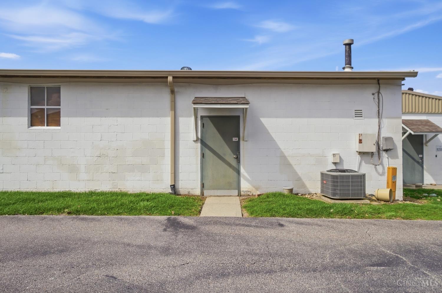 770 Reading Road