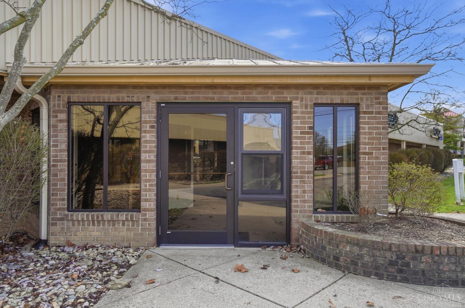 770 Reading Road