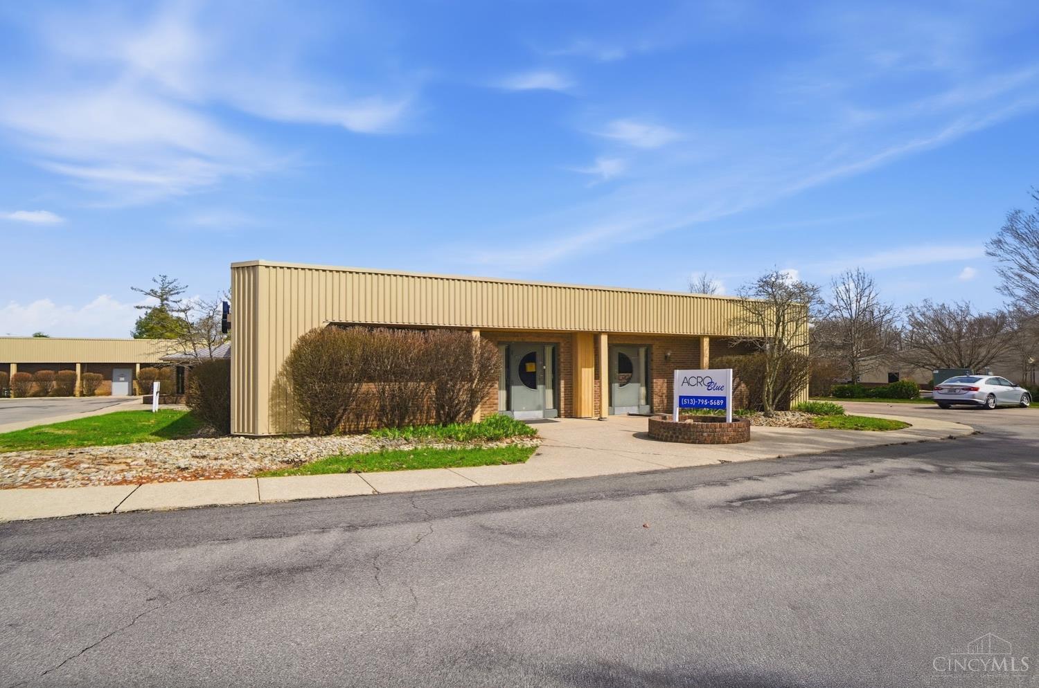 770 Reading Road
