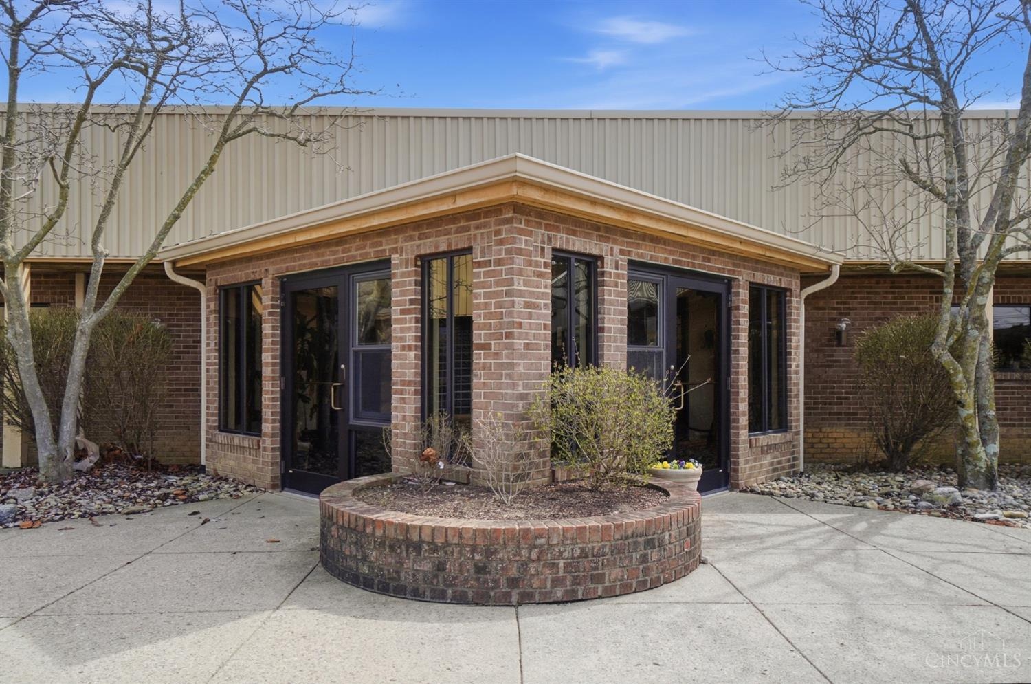 770 Reading Road