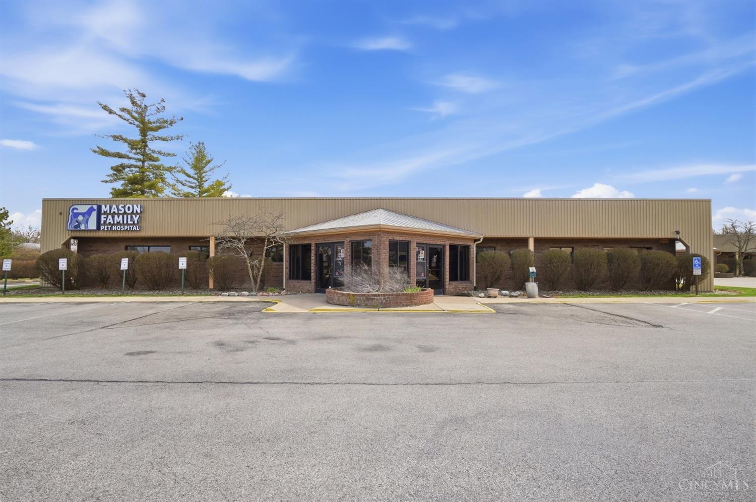 770 Reading Road