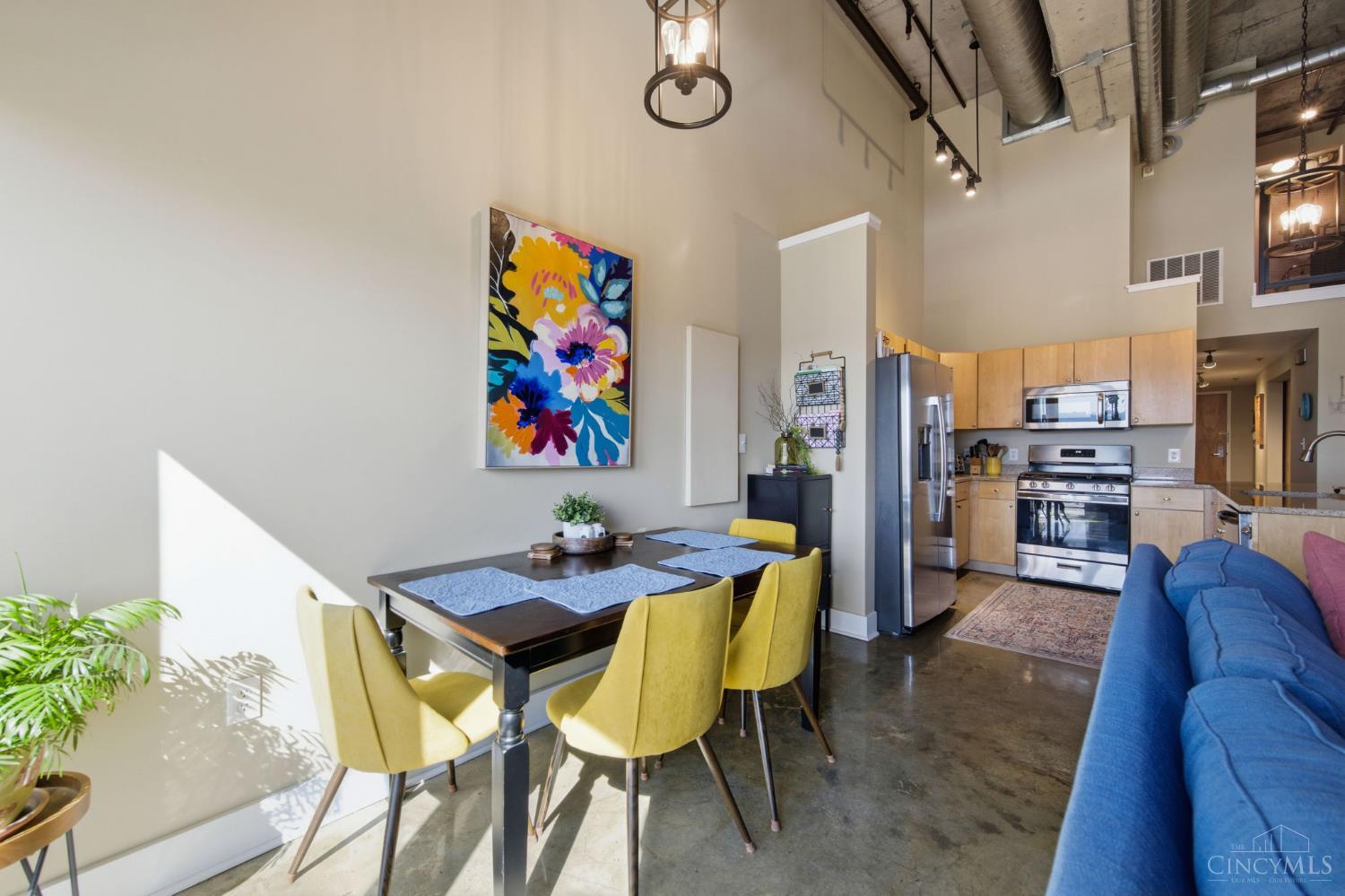 353 W Fourth Street 602