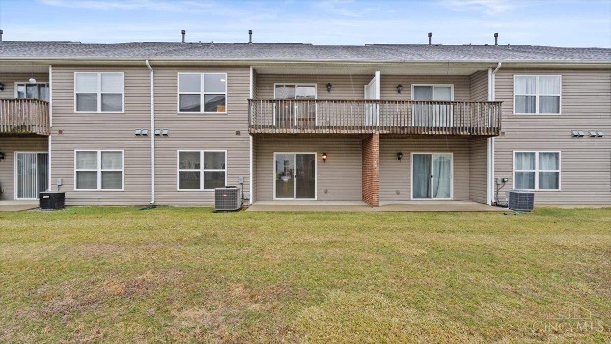 744 Breckenridge Court 204