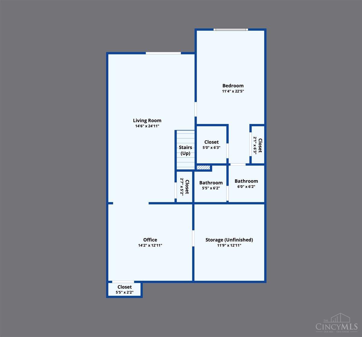 744 Breckenridge Court 204