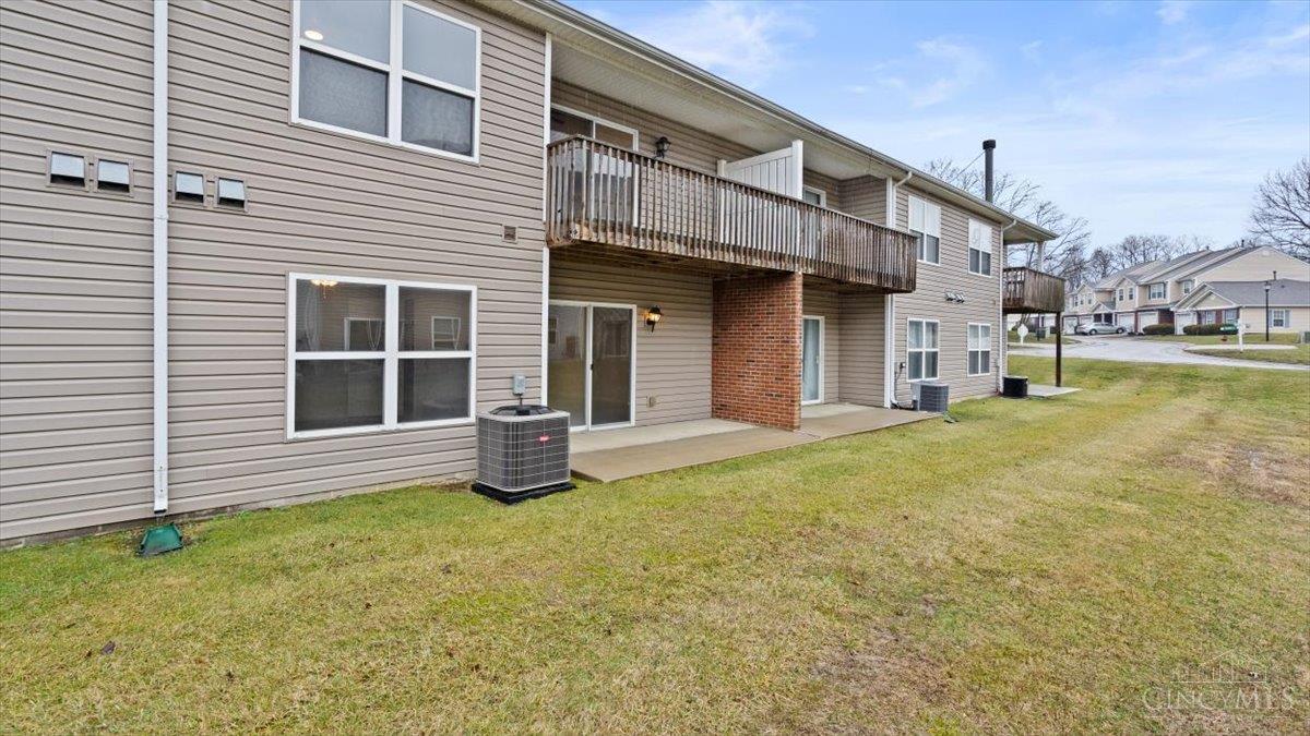 744 Breckenridge Court 204