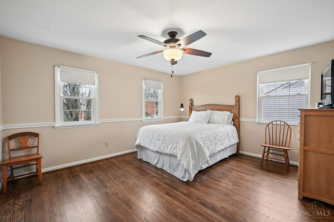 5368 Autumnwood Drive
