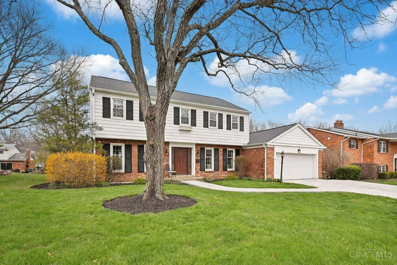 5368 Autumnwood Drive
