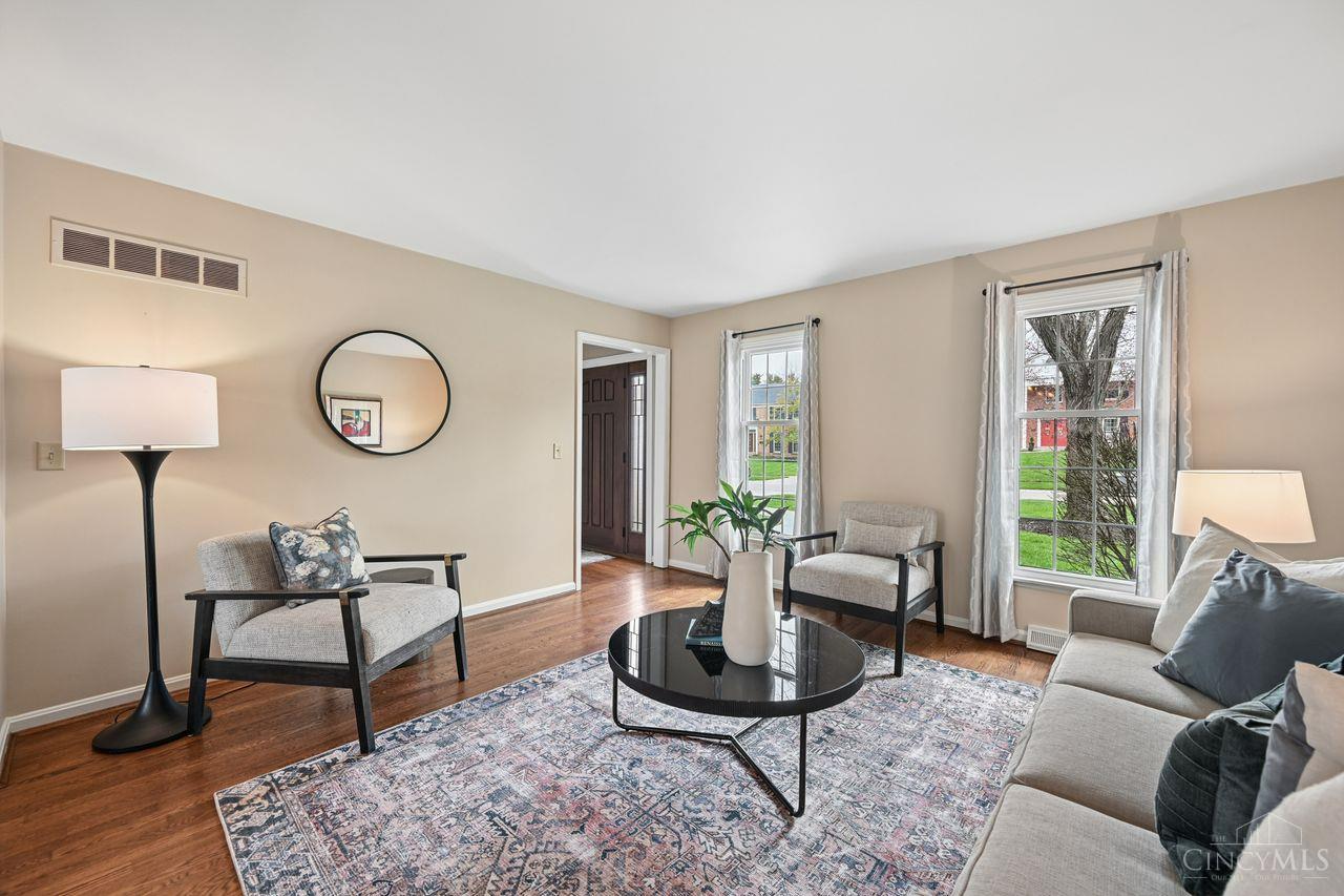 5368 Autumnwood Drive