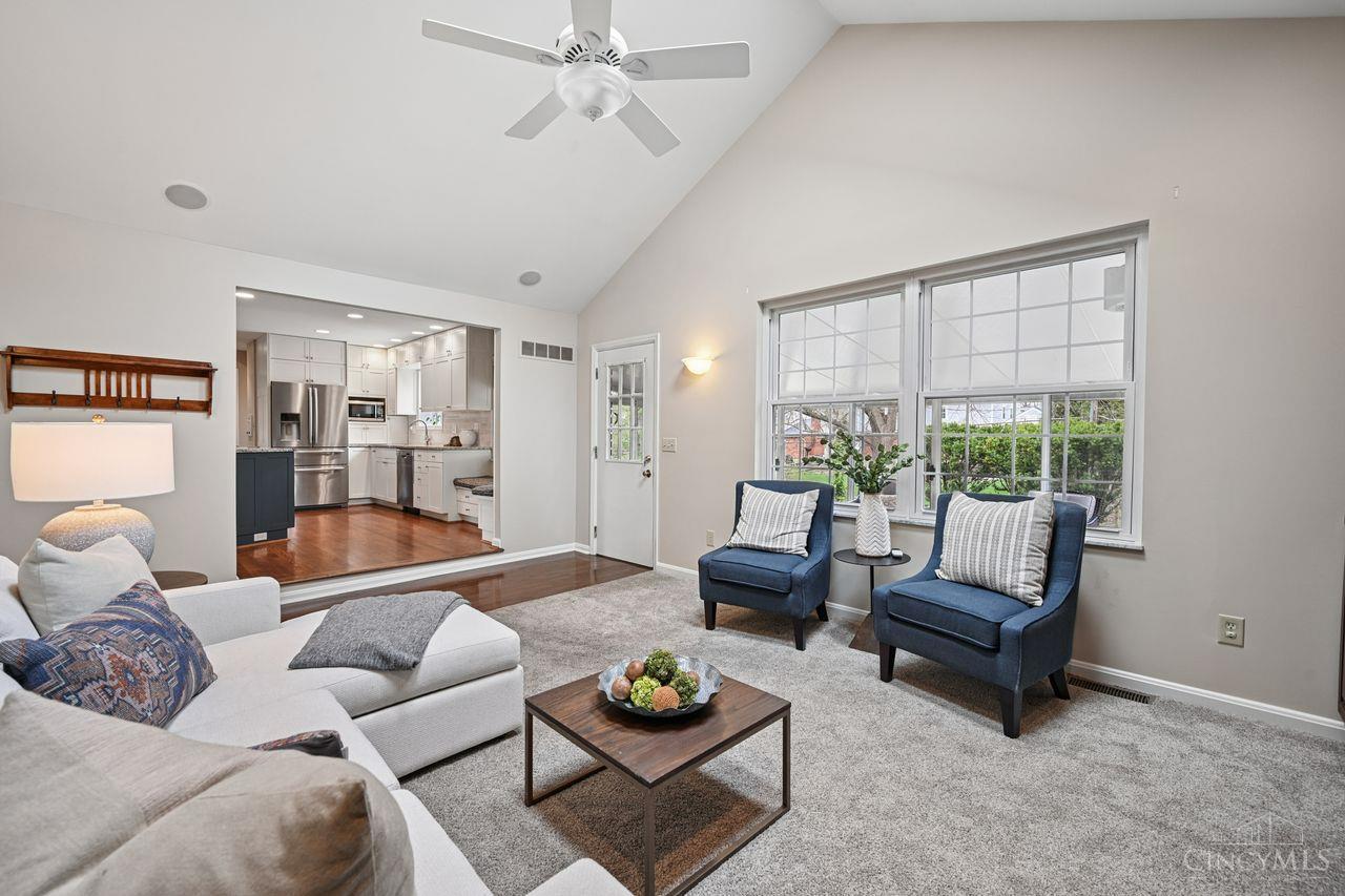 5368 Autumnwood Drive