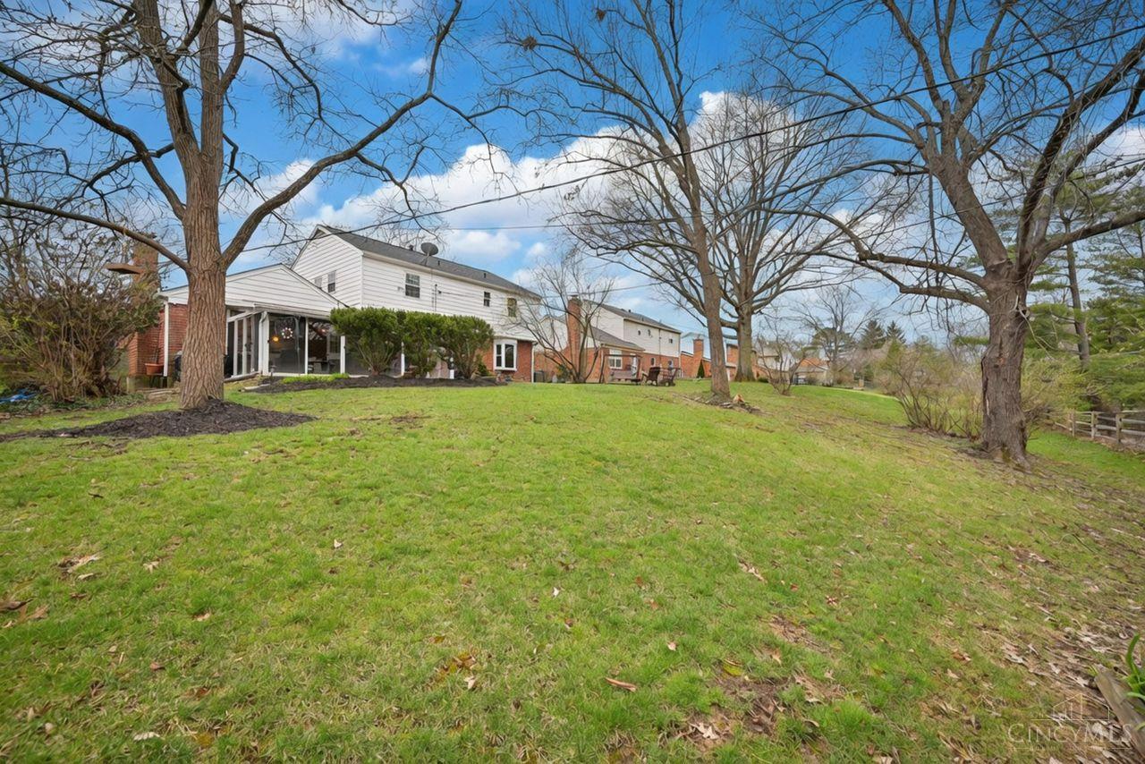 5368 Autumnwood Drive