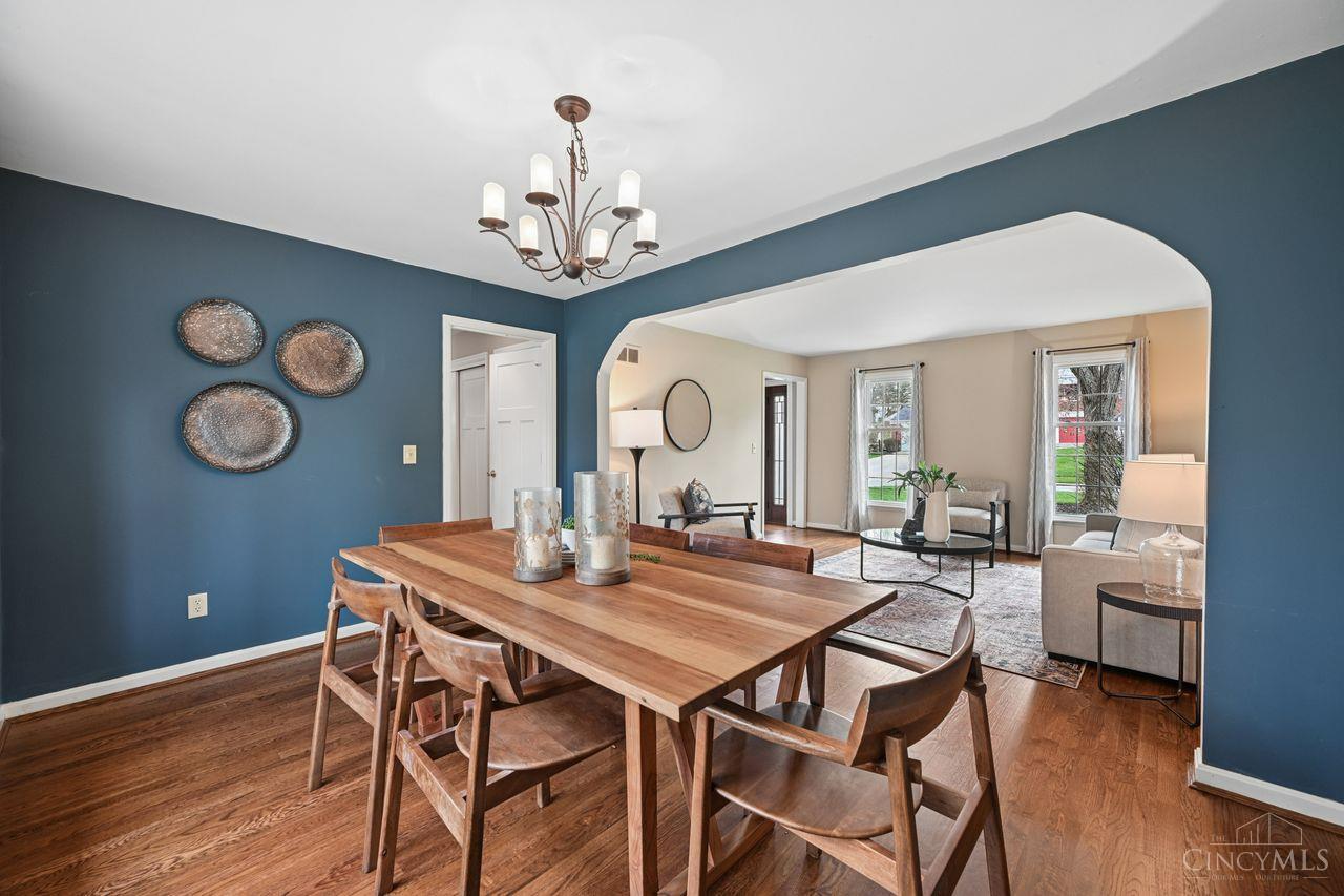 5368 Autumnwood Drive