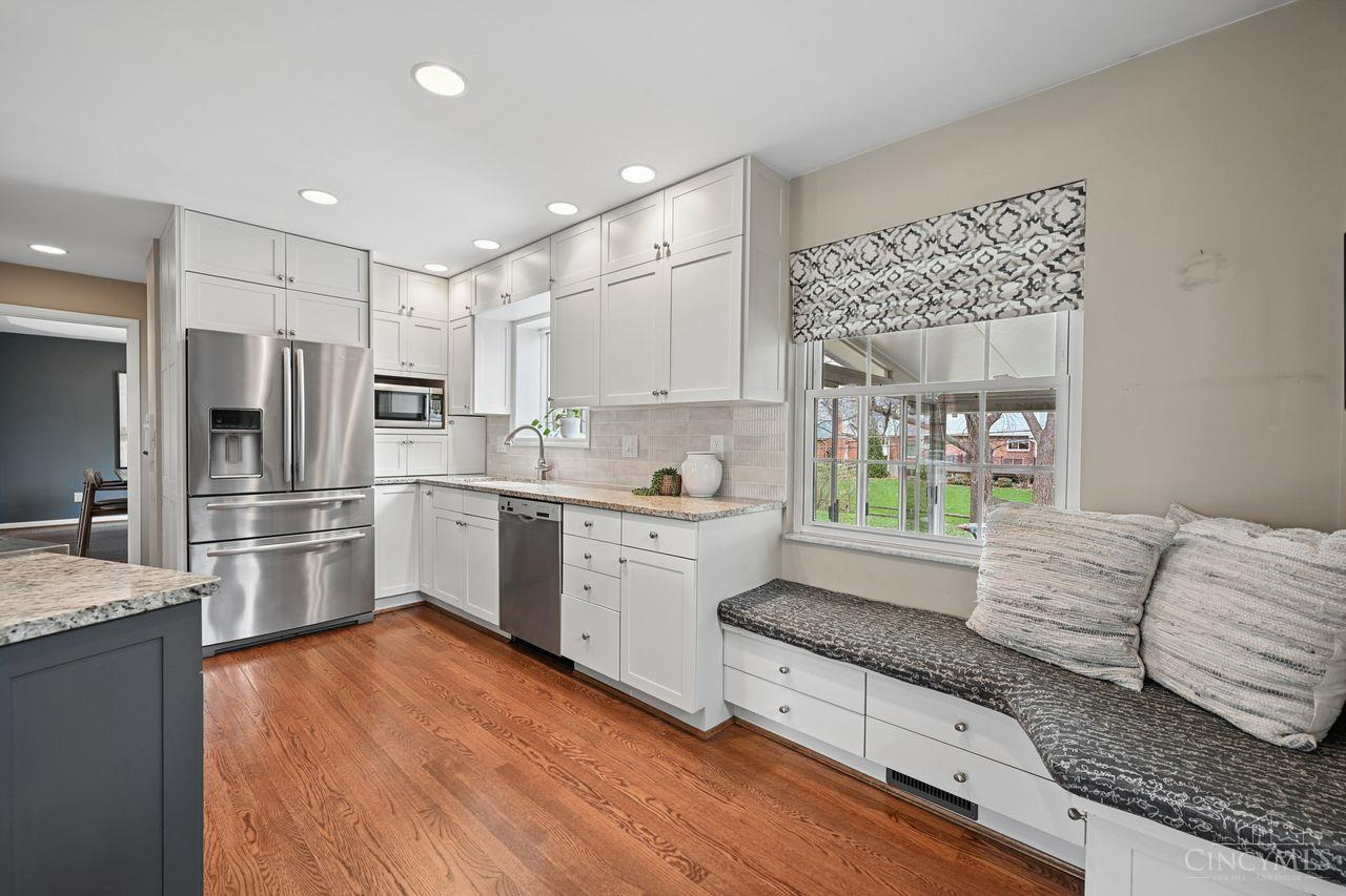 5368 Autumnwood Drive