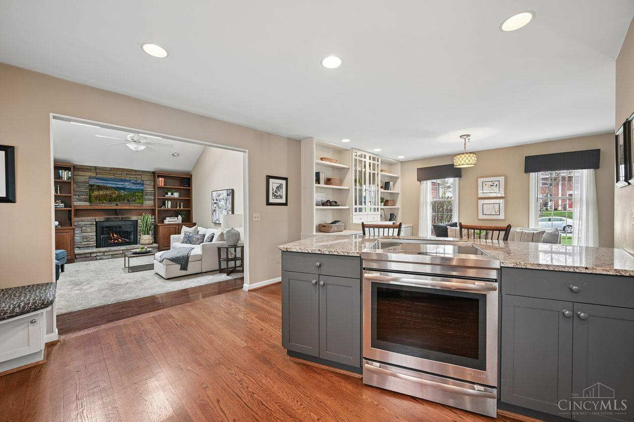5368 Autumnwood Drive