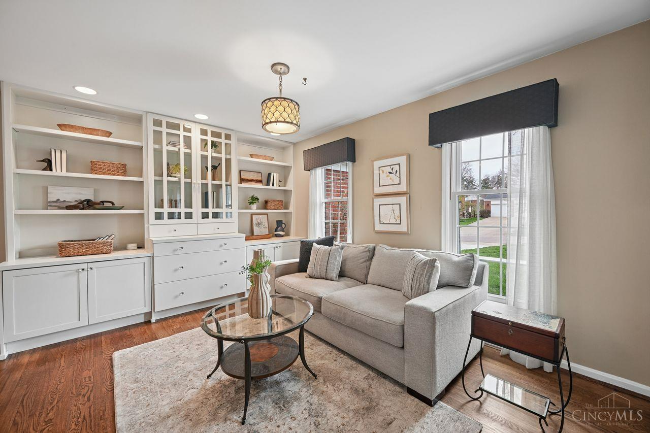 5368 Autumnwood Drive