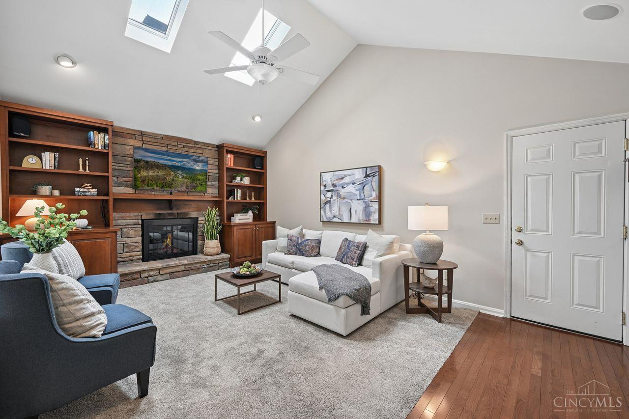 5368 Autumnwood Drive