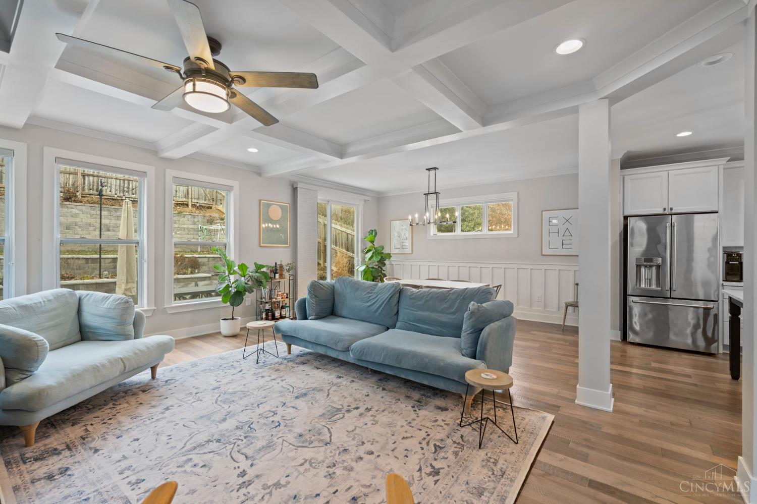 3443 Ault View Avenue