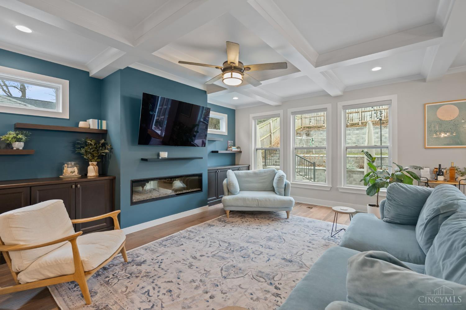 3443 Ault View Avenue