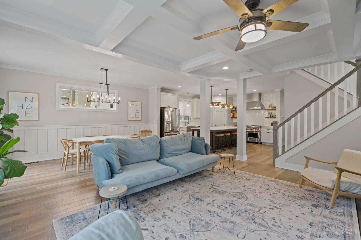 3443 Ault View Avenue