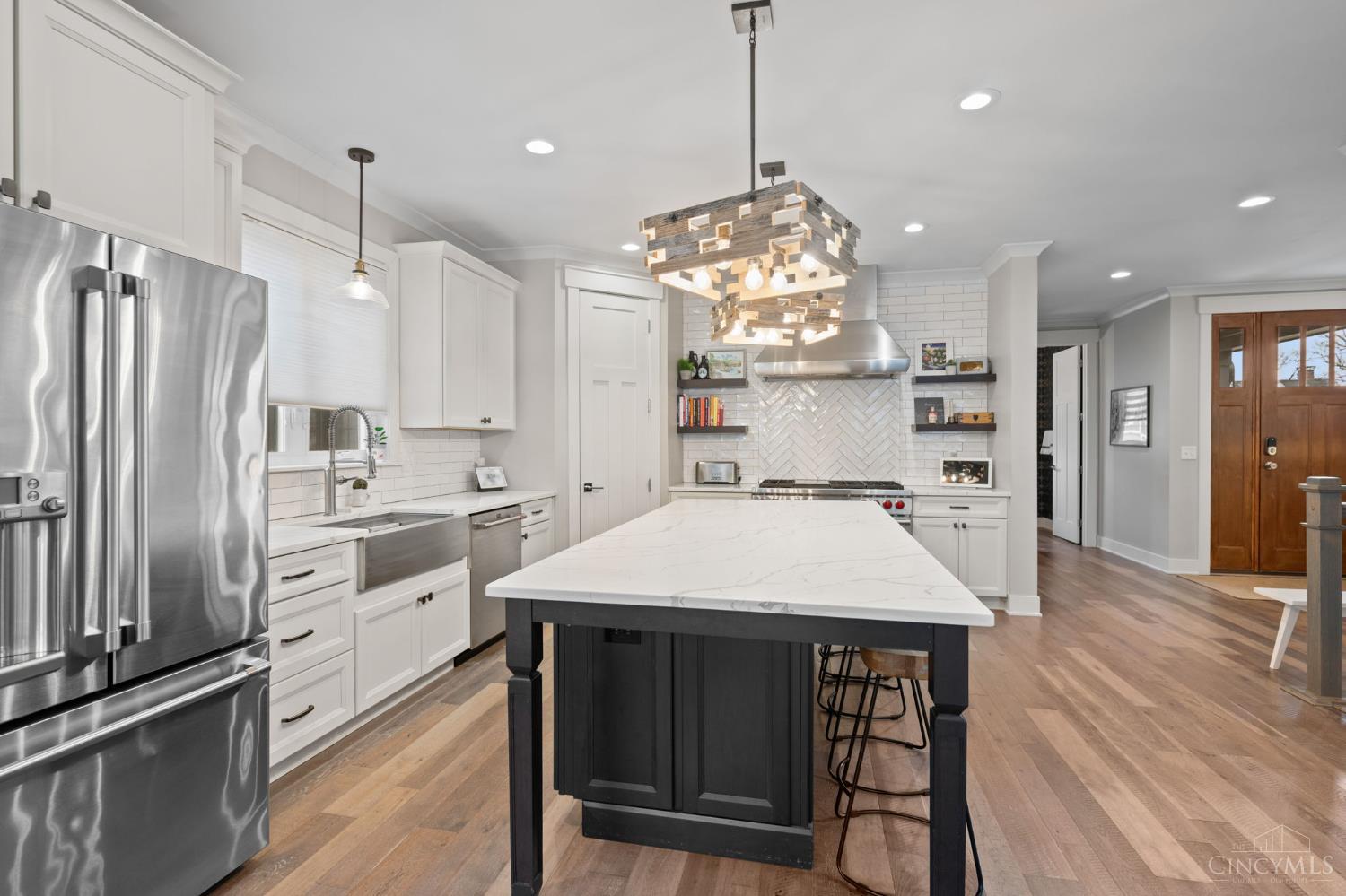 3443 Ault View Avenue