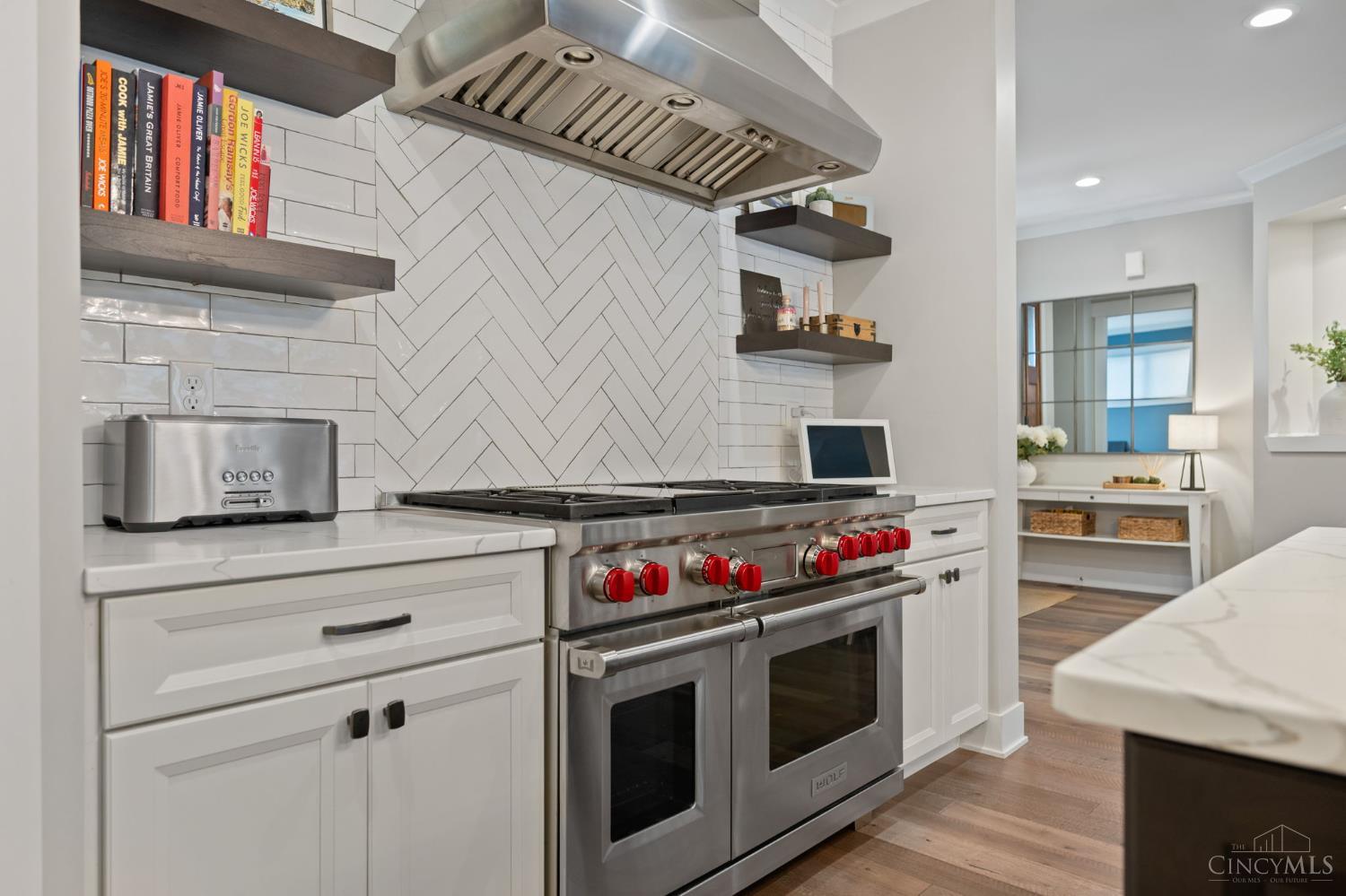 3443 Ault View Avenue