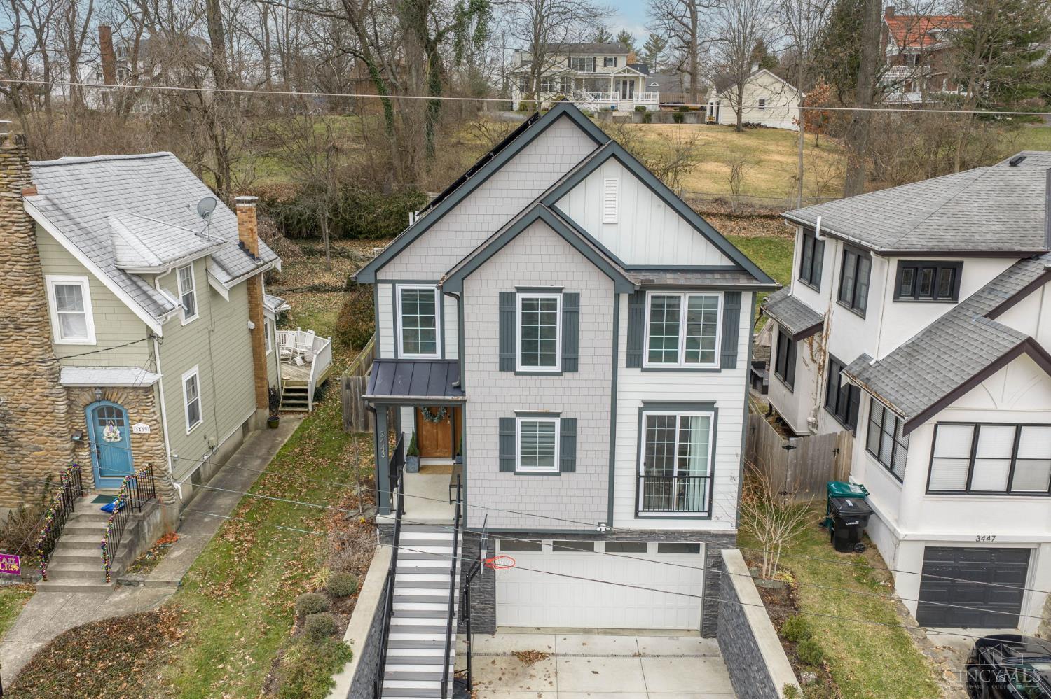 3443 Ault View Avenue